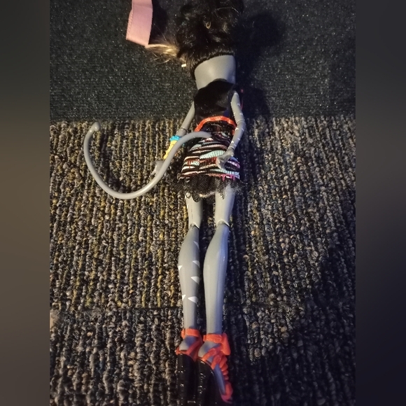Monster High Werecat Bundle - Picture 8 of 16